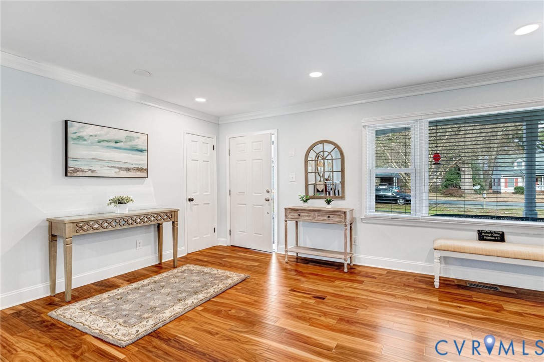 202 Bruce Road Tappahannock, VA 22560 - Photo 23 of 36