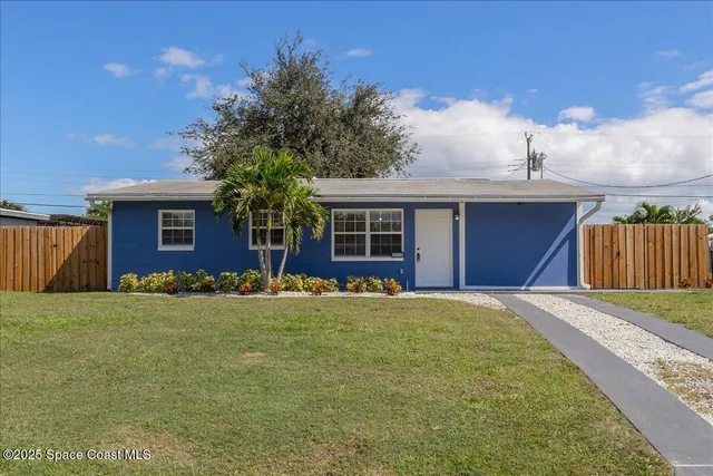 $259,000 | 4375 Eleanor Drive, Melbourne, FL 32935