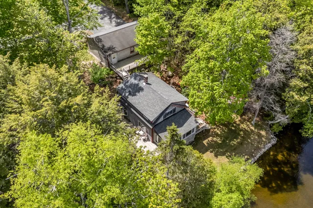 $799,000 | 1125 Macomber Mill Road, Eastbrook, ME 04634