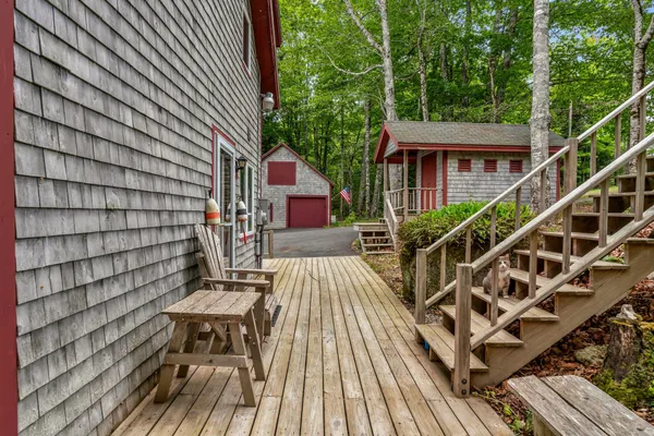 $600,000 | 1125 Macomber Mill Road, Eastbrook, ME 04634