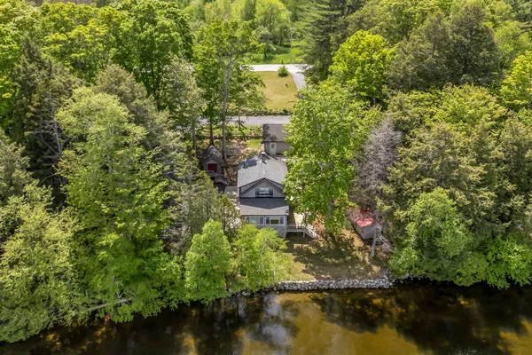 $600,000 | 1125 Macomber Mill Road, Eastbrook, ME 04634