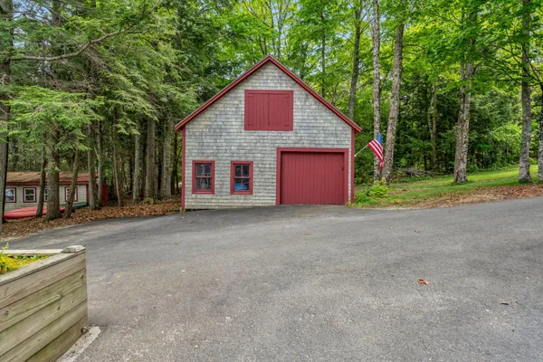 $600,000 | 1125 Macomber Mill Road, Eastbrook, ME 04634
