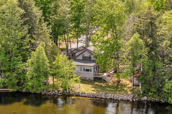 $600,000 | 1125 Macomber Mill Road, Eastbrook, ME 04634
