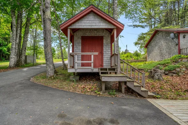 $600,000 | 1125 Macomber Mill Road, Eastbrook, ME 04634