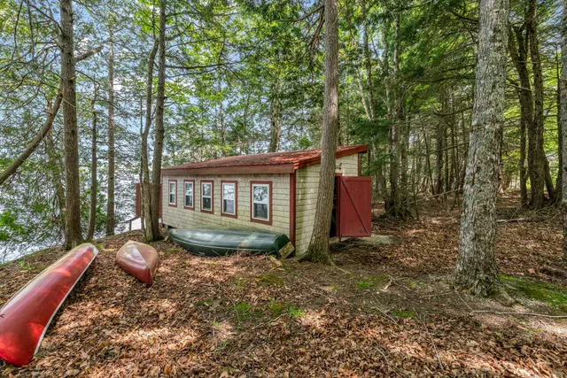 $799,000 | 1125 Macomber Mill Road, Eastbrook, ME 04634