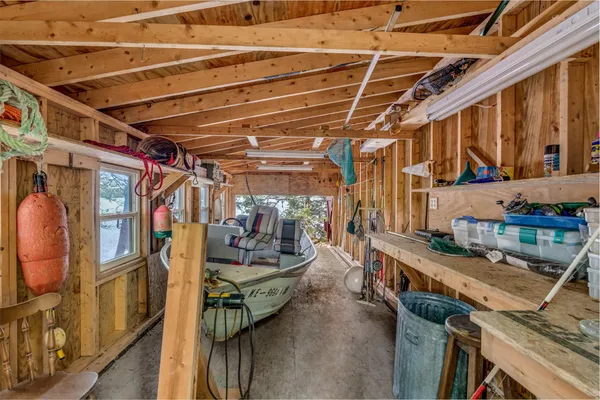 $600,000 | 1125 Macomber Mill Road, Eastbrook, ME 04634