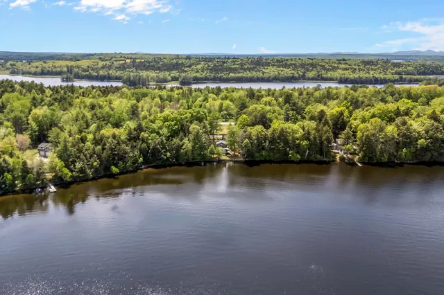 $799,000 | 1125 Macomber Mill Road, Eastbrook, ME 04634