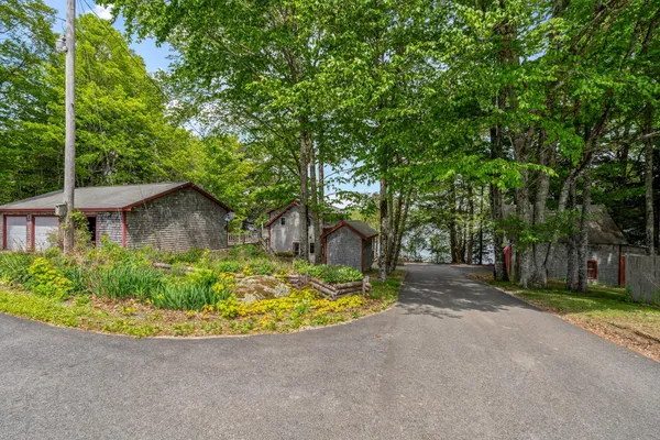 $600,000 | 1125 Macomber Mill Road, Eastbrook, ME 04634