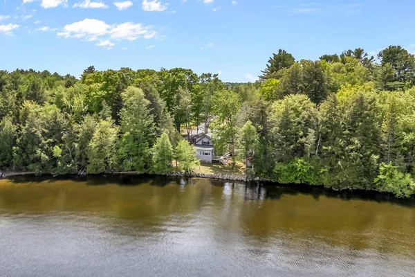 $600,000 | 1125 Macomber Mill Road, Eastbrook, ME 04634