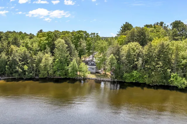 $799,000 | 1125 Macomber Mill Road, Eastbrook, ME 04634