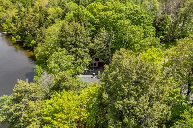 $799,000 | 1125 Macomber Mill Road, Eastbrook, ME 04634