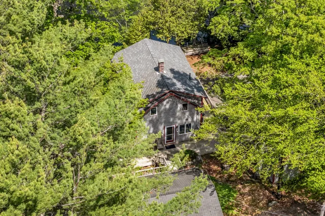 $799,000 | 1125 Macomber Mill Road, Eastbrook, ME 04634
