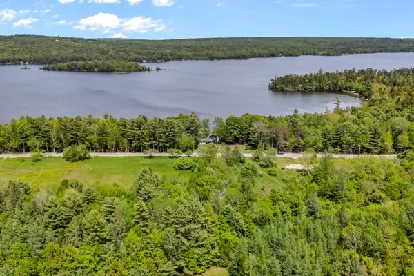 $600,000 | 1125 Macomber Mill Road, Eastbrook, ME 04634