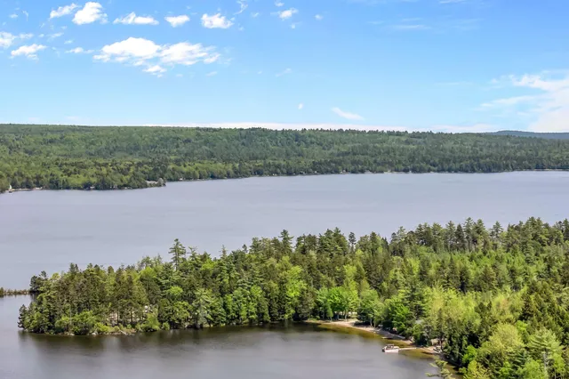 $799,000 | 1125 Macomber Mill Road, Eastbrook, ME 04634