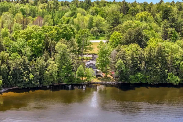 $600,000 | 1125 Macomber Mill Road, Eastbrook, ME 04634