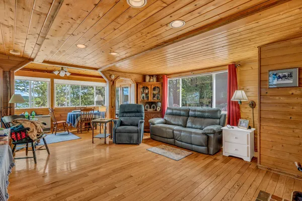 $600,000 | 1125 Macomber Mill Road, Eastbrook, ME 04634