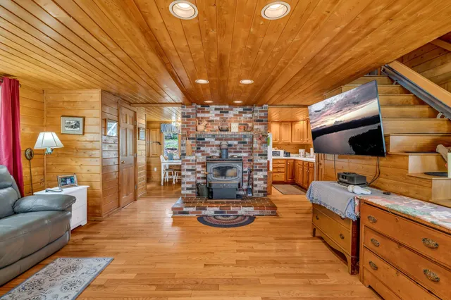 $799,000 | 1125 Macomber Mill Road, Eastbrook, ME 04634