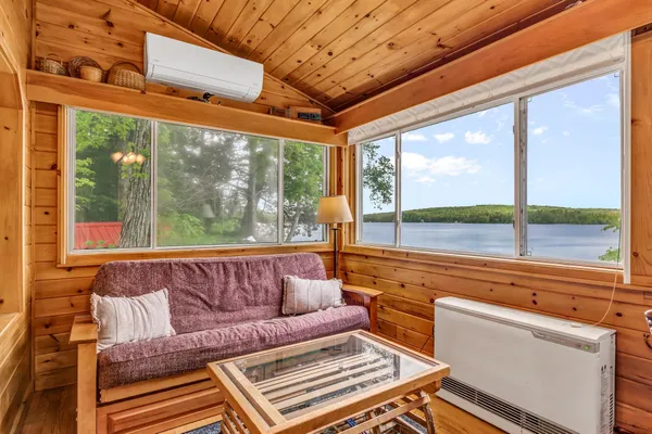 $600,000 | 1125 Macomber Mill Road, Eastbrook, ME 04634