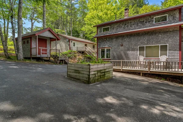 $600,000 | 1125 Macomber Mill Road, Eastbrook, ME 04634