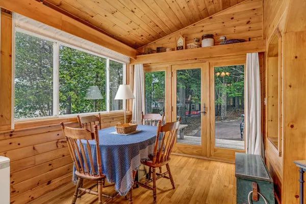 $600,000 | 1125 Macomber Mill Road, Eastbrook, ME 04634