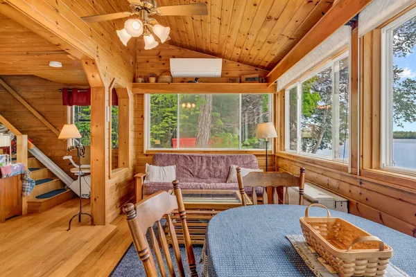 $600,000 | 1125 Macomber Mill Road, Eastbrook, ME 04634