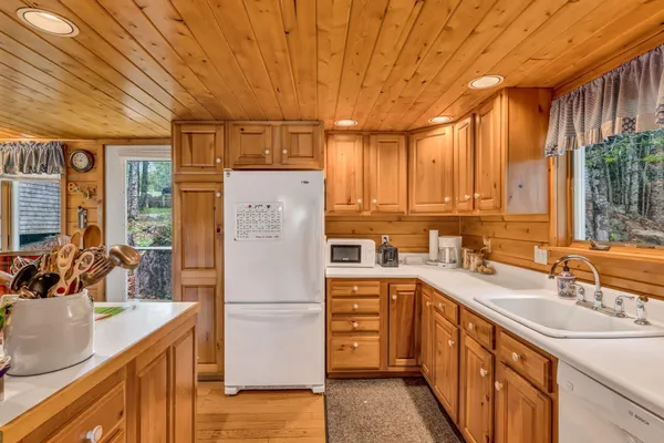 $600,000 | 1125 Macomber Mill Road, Eastbrook, ME 04634