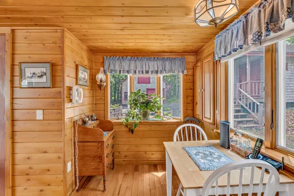 $600,000 | 1125 Macomber Mill Road, Eastbrook, ME 04634