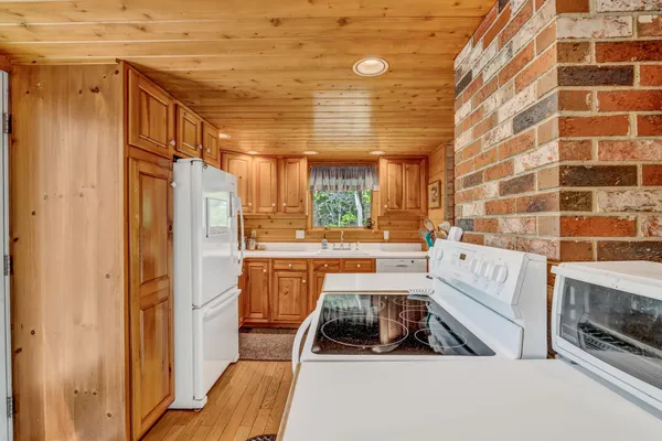 $600,000 | 1125 Macomber Mill Road, Eastbrook, ME 04634