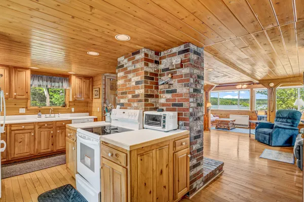 $600,000 | 1125 Macomber Mill Road, Eastbrook, ME 04634