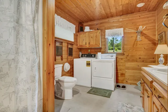 $799,000 | 1125 Macomber Mill Road, Eastbrook, ME 04634