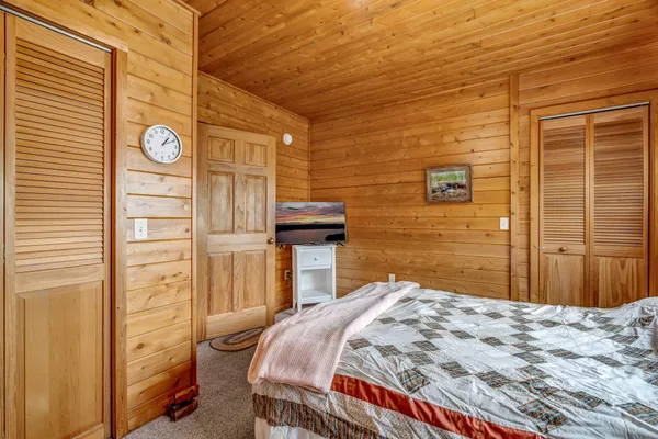$600,000 | 1125 Macomber Mill Road, Eastbrook, ME 04634