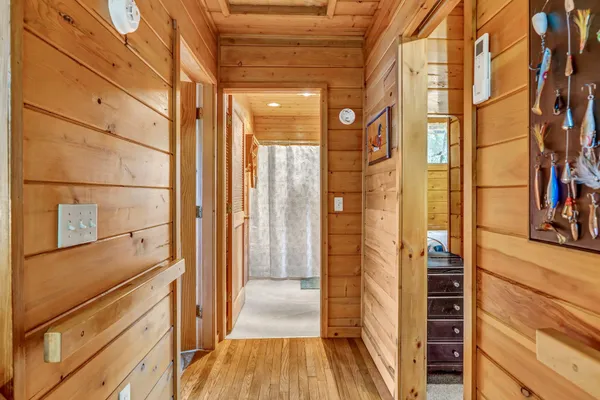 $600,000 | 1125 Macomber Mill Road, Eastbrook, ME 04634