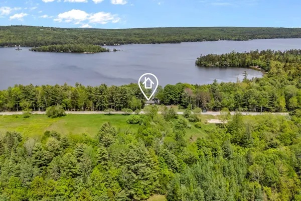 $600,000 | 1125 Macomber Mill Road, Eastbrook, ME 04634