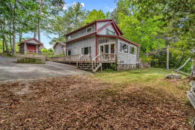 $799,000 | 1125 Macomber Mill Road, Eastbrook, ME 04634