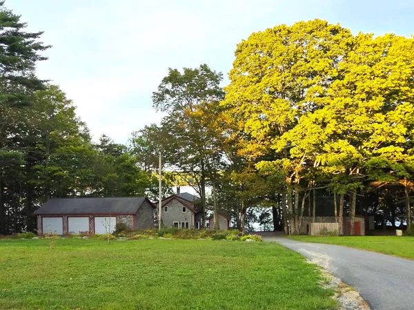 $600,000 | 1125 Macomber Mill Road, Eastbrook, ME 04634