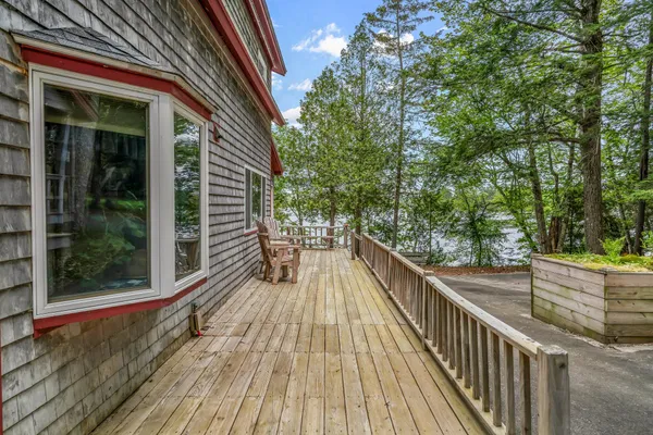 $600,000 | 1125 Macomber Mill Road, Eastbrook, ME 04634