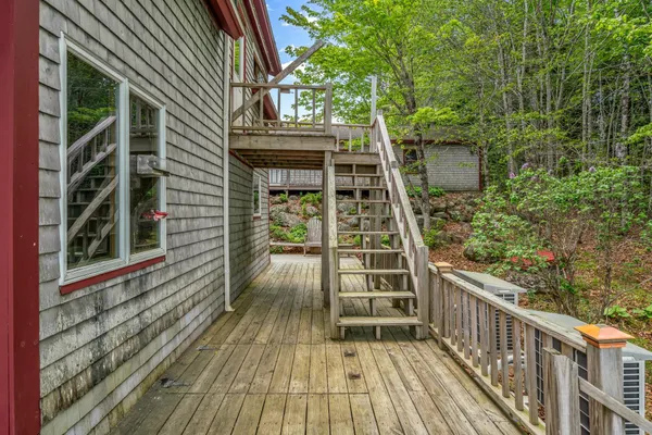 $600,000 | 1125 Macomber Mill Road, Eastbrook, ME 04634