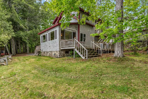 $600,000 | 1125 Macomber Mill Road, Eastbrook, ME 04634