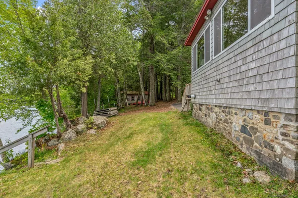 $600,000 | 1125 Macomber Mill Road, Eastbrook, ME 04634