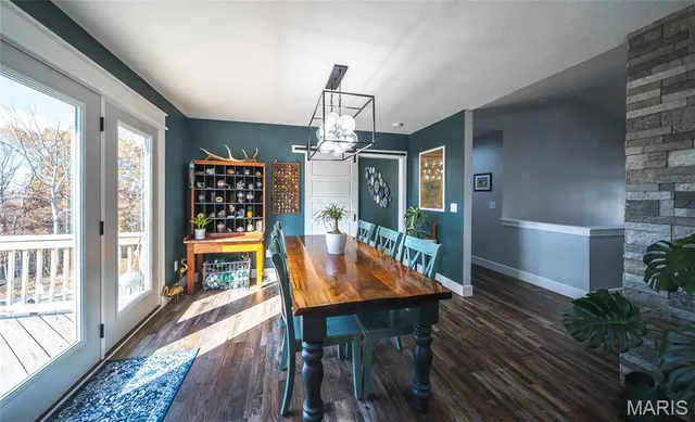 $483,000 | 136 La Vista Drive, Waynesville, MO 65583