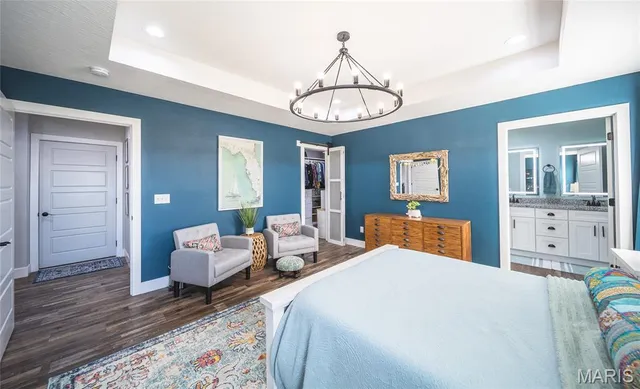 $483,000 | 136 La Vista Drive, Waynesville, MO 65583