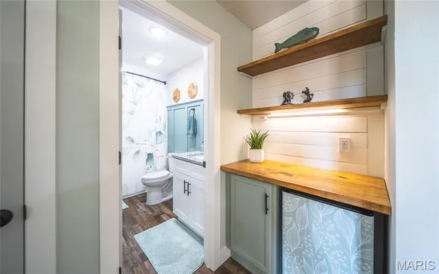 $483,000 | 136 La Vista Drive, Waynesville, MO 65583