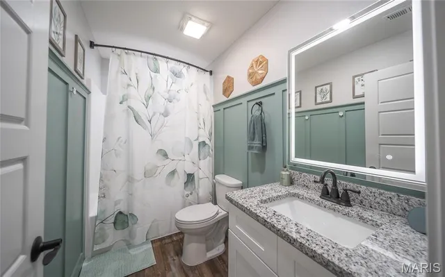 $483,000 | 136 La Vista Drive, Waynesville, MO 65583