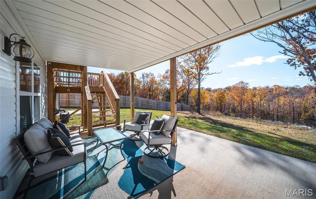 $483,000 | 136 La Vista Drive, Waynesville, MO 65583