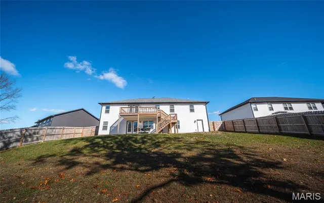 $483,000 | 136 La Vista Drive, Waynesville, MO 65583