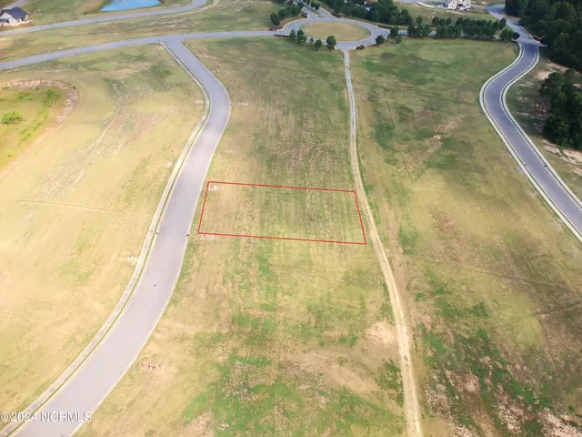 $30,000 | 170 Weeping Willow Court, Snow Hill, NC 28580