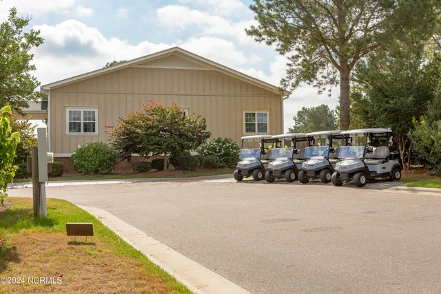 $30,000 | 170 Weeping Willow Court, Snow Hill, NC 28580