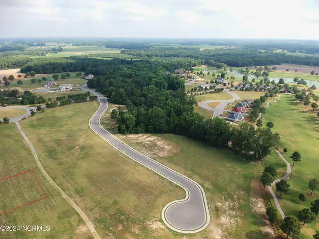 $30,000 | 170 Weeping Willow Court, Snow Hill, NC 28580