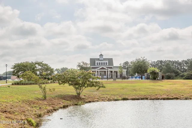 $30,000 | 170 Weeping Willow Court, Snow Hill, NC 28580