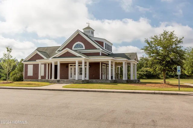 $30,000 | 170 Weeping Willow Court, Snow Hill, NC 28580